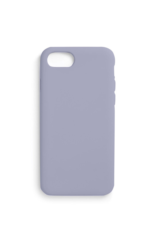 Social Capa silicone para telemóvel primark