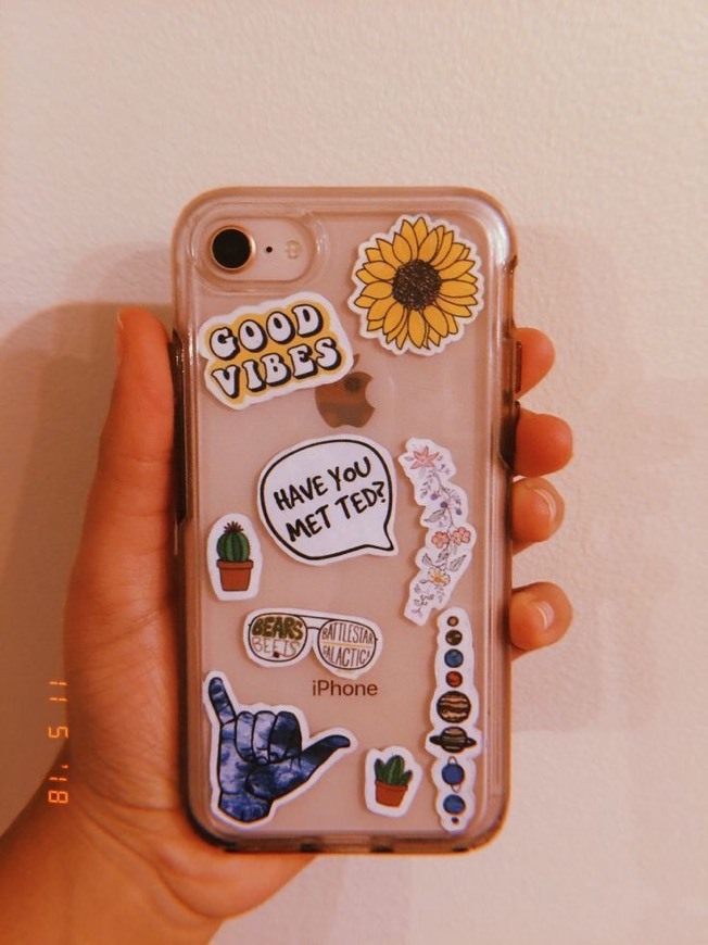 Moda phonecase🤍