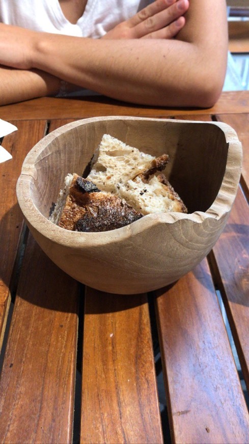 Restaurantes Roberta