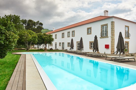 Lugar Convento do Seixo Boutique Hotel & Spa