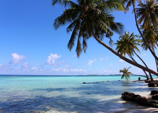 Ilha Maafushi