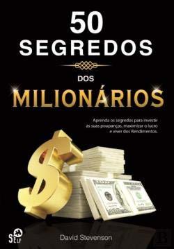 Libro 50 Segredos Dos Milionários