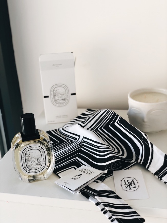 Beauty Diptyque Eau Duelle Eau De Toilette Spray 100ml