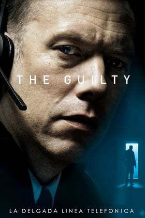 Película The Guilty