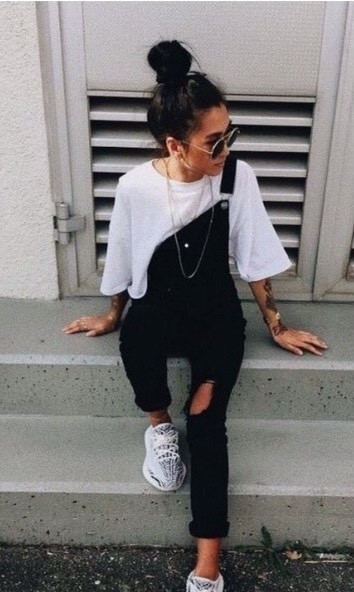 Social Looks ✨🔥