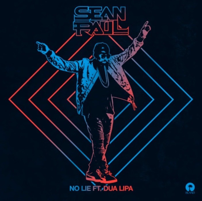 Canciones Sean paul - No lie 