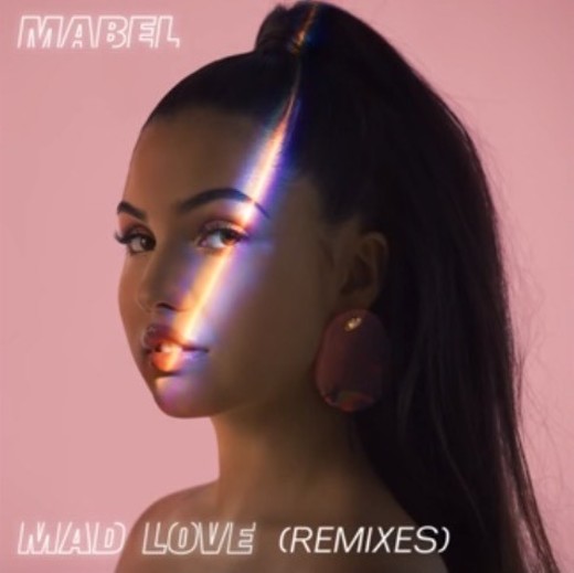 Mabel - Mad Love 