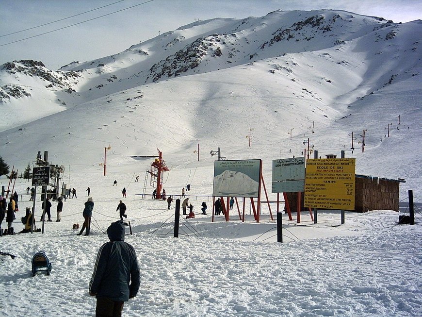 Oukaïmeden