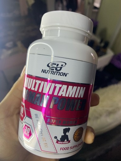 Multivitaminico