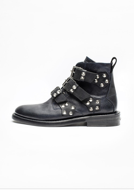 Producto Zadig et voltaire boots