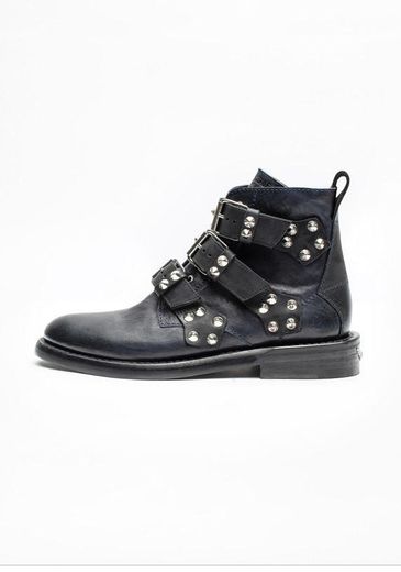 Zadig et voltaire boots