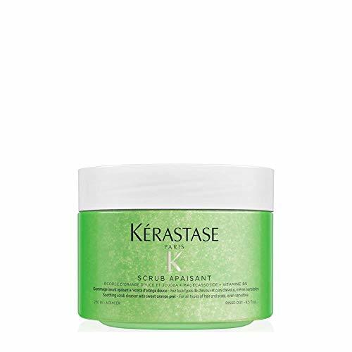 Beauty Kerastase Fusio Scrub Apaisant 250ml