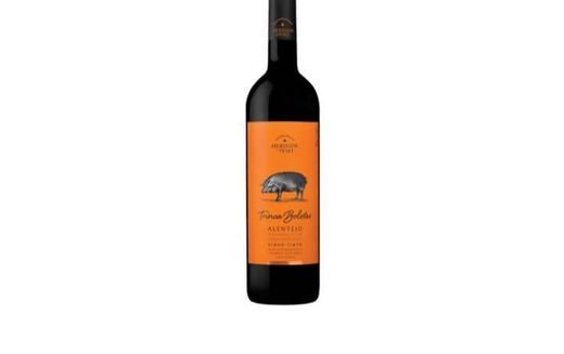 Fashion Herdade do Peso Trinca Bolotas Alentejo Tinto | Wine Info