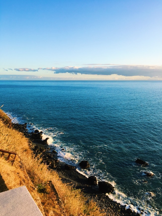Madeira