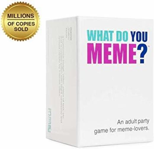 What Do You Meme