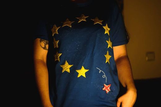 T-Shirt Brexit