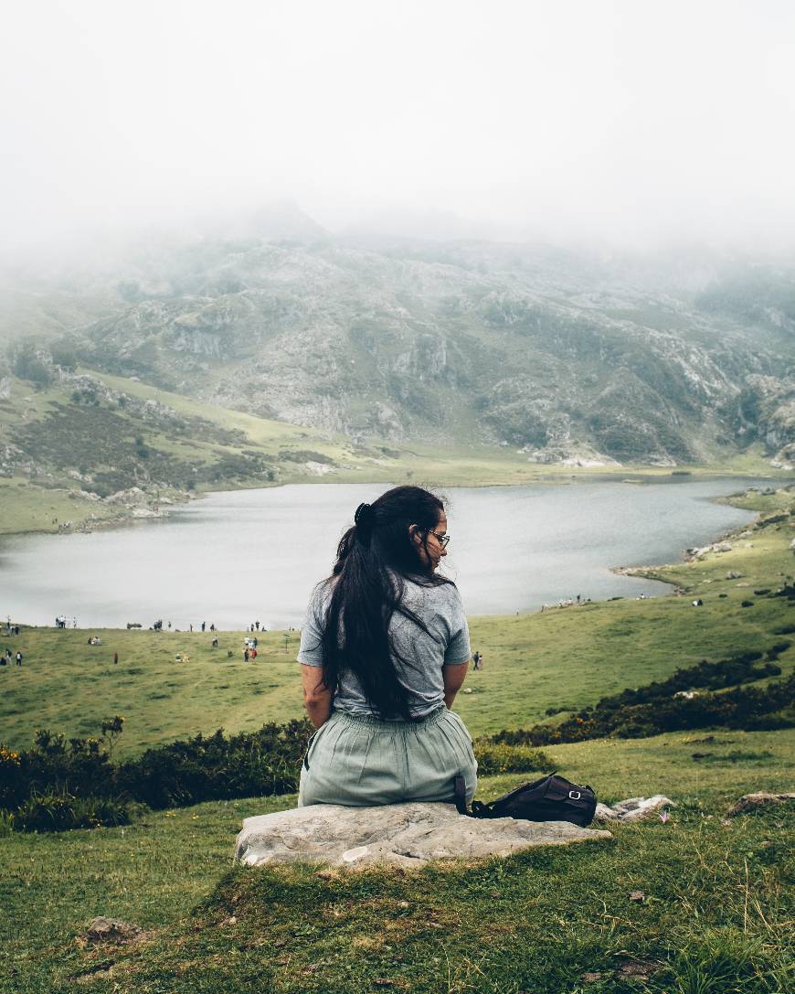 Lugar Lagos de Covadonga