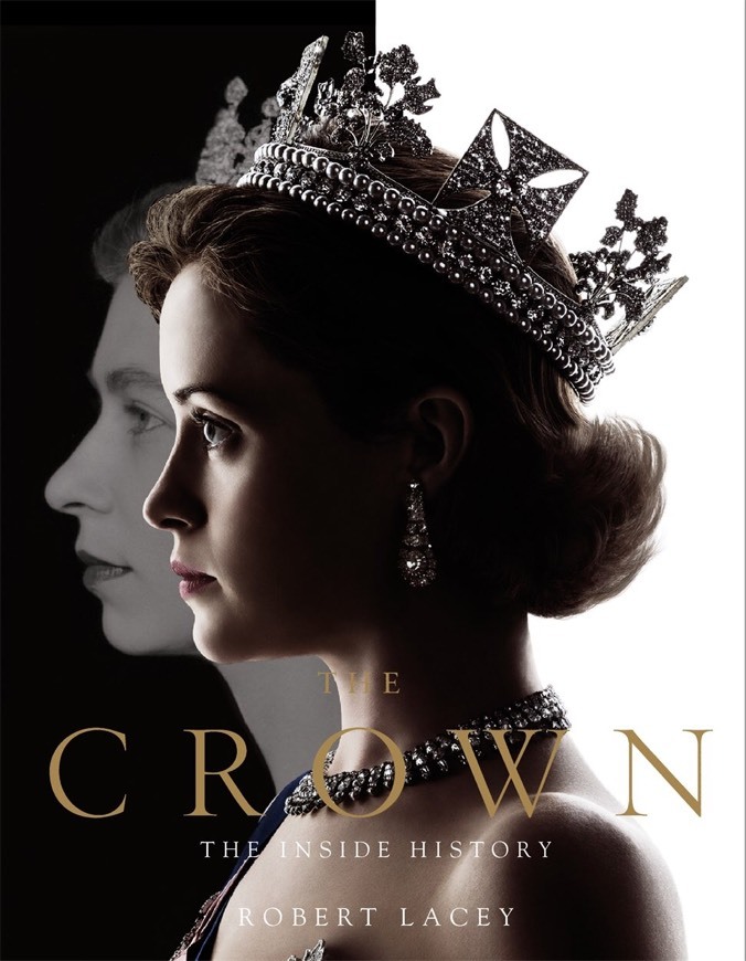 Serie The Crown