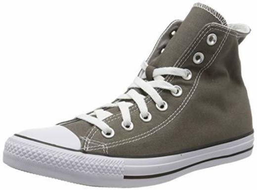 Converse Chuck Taylor All Star Speciality Hi, Zapatillas Altas de Tela Unisex