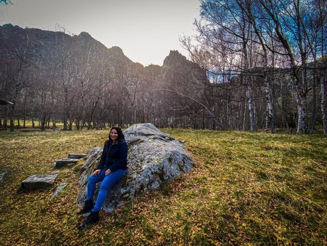 Lugar Serra da Estrela