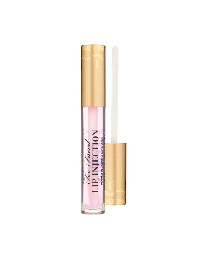 Producto Lip injection TOO FACED