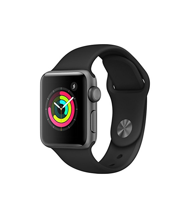 Social Apple Watch Series 3