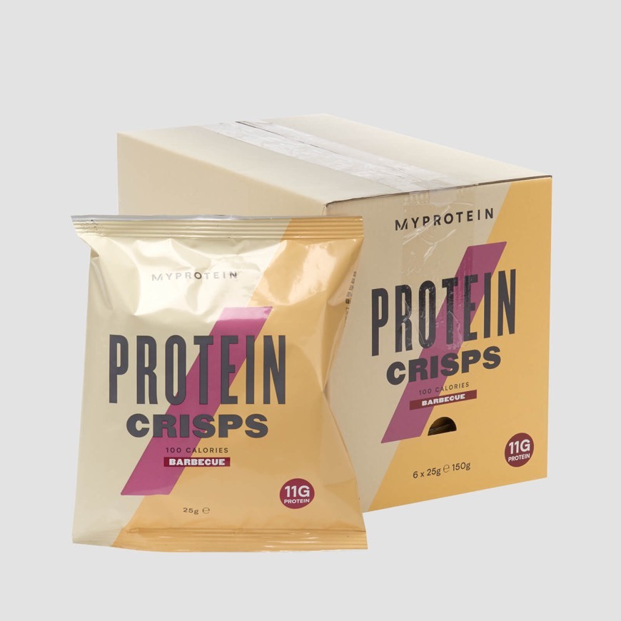 Producto Chips proteicos