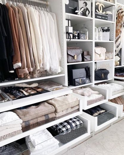 Closet 