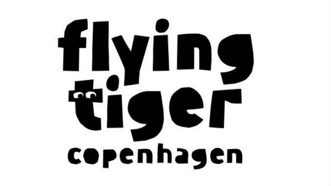 Fashion Flying tiger