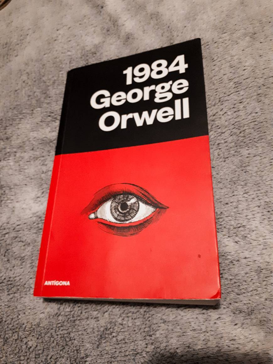 Book 1984