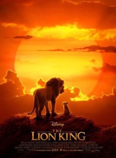 Película ReMastered: La parte del león