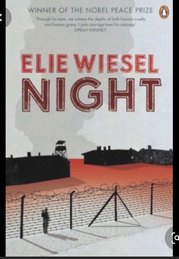 Book Night