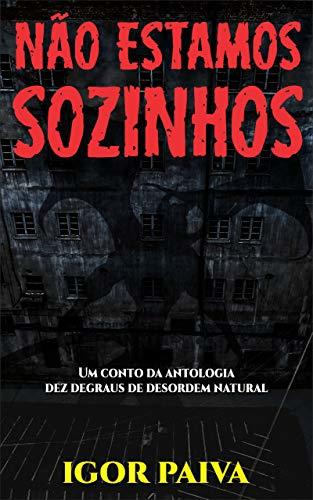 Books Não Estamos Sozinhos