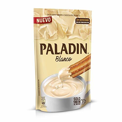 Producto Paladin Blanco