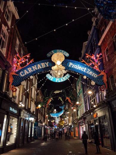 Carnaby Street