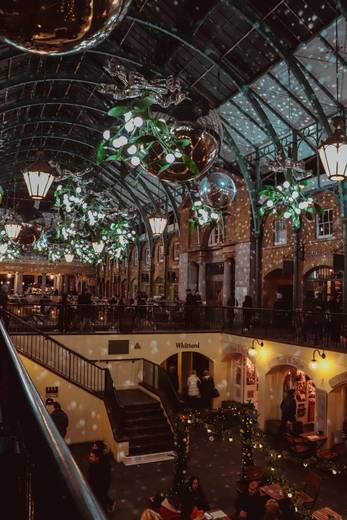 Covent Garden