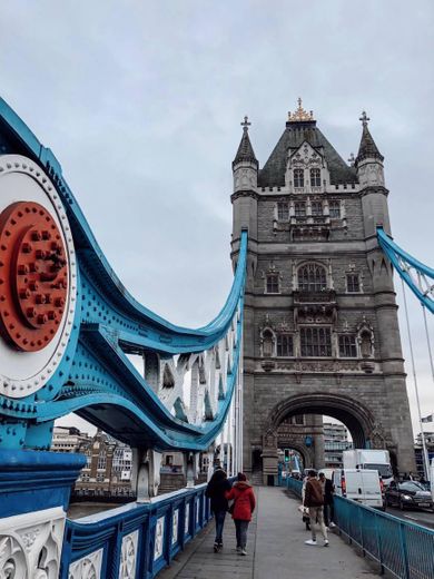 Tower Bridge