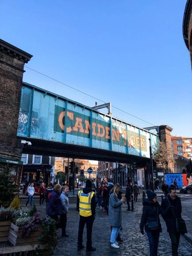 Camden Town