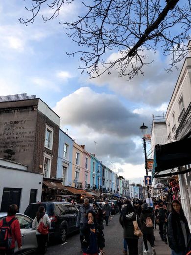 Portobello Road