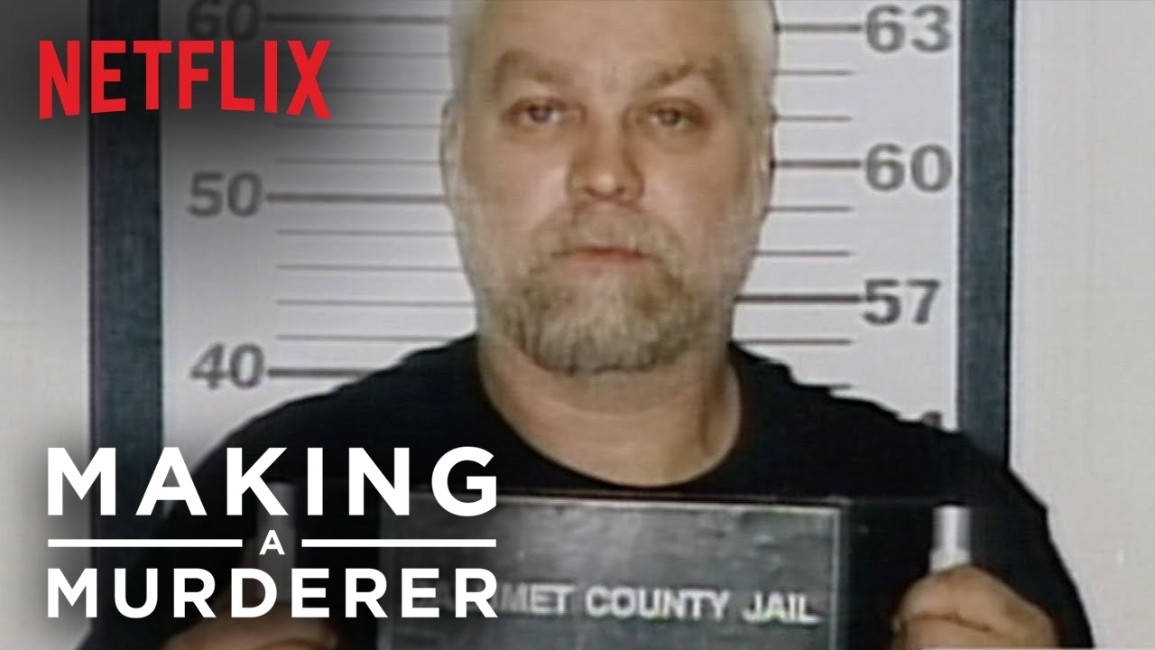 Movies Making a murderer