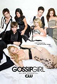 Serie Gossip Girl