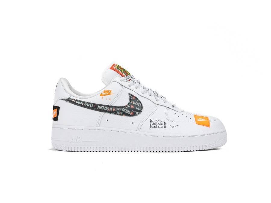 Air force 1 Just Do It