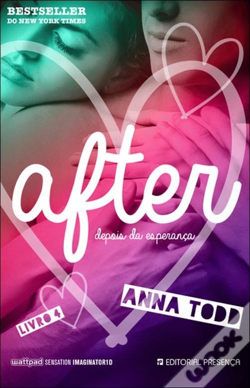 After ever happy