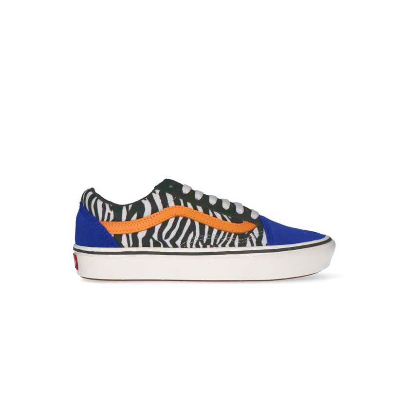 Producto Vans zebra 