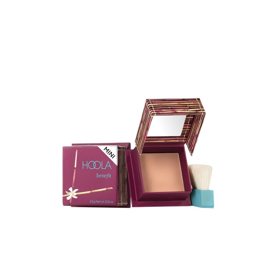 Producto Hoola Bronzer Miniatura