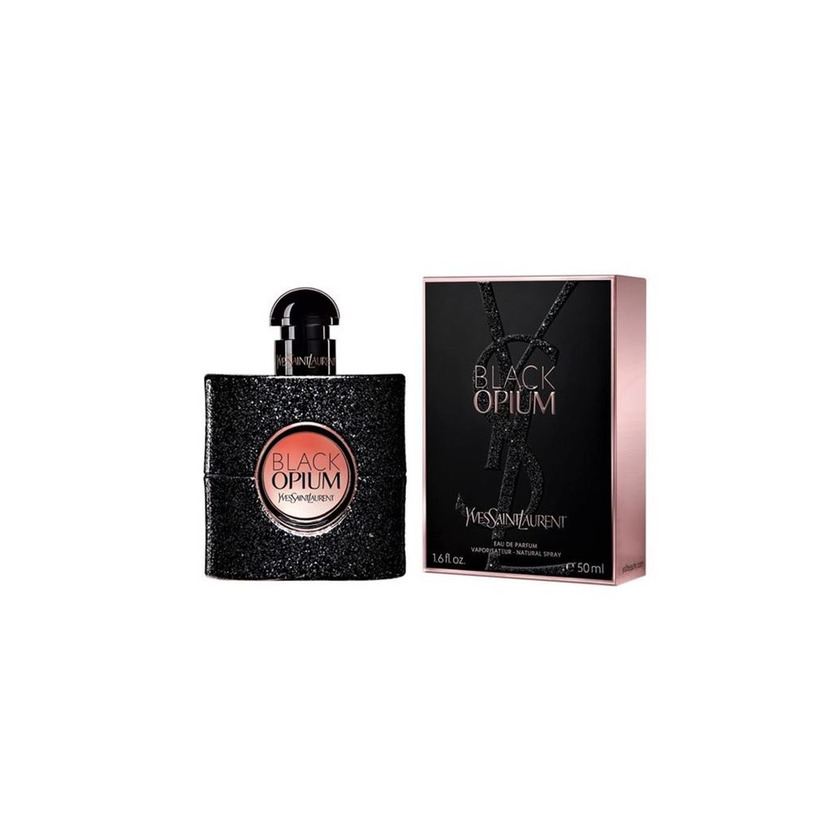 Product Yves Saint Laurent
Black Opium Eau de Parfum