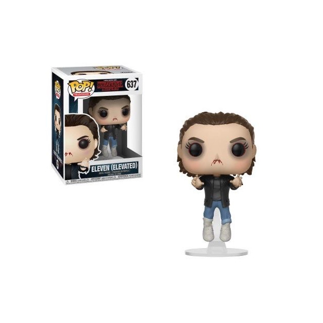 Producto Pop Figure Eleven