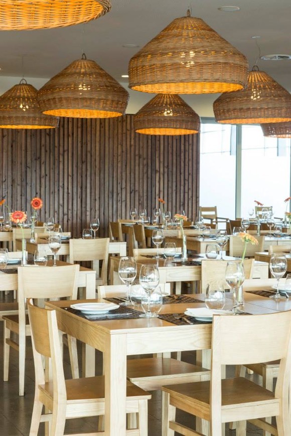 Restaurants Associação Agrícola da Ilha de São Miguel