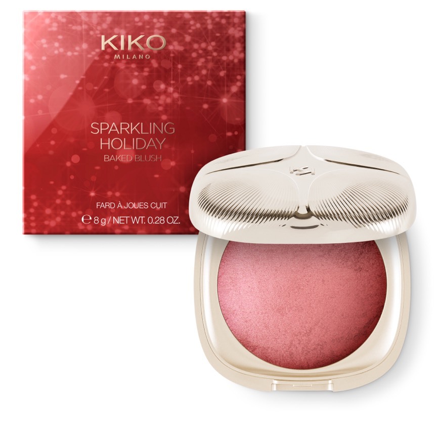 Moda Kiko Blush