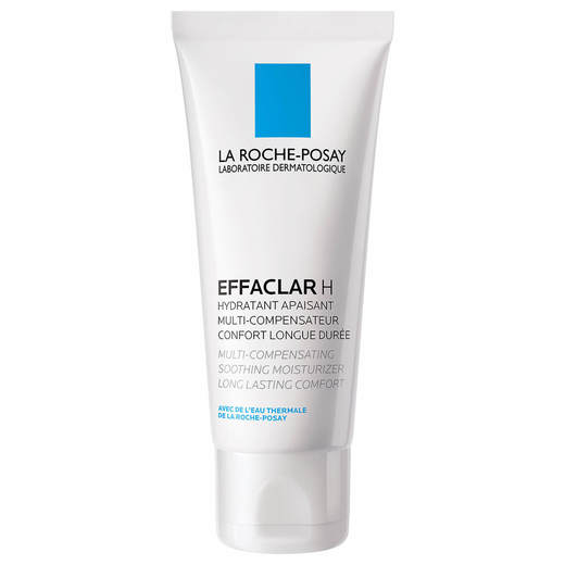 LA ROCHE POSAY EFFACLAR H 40 ml